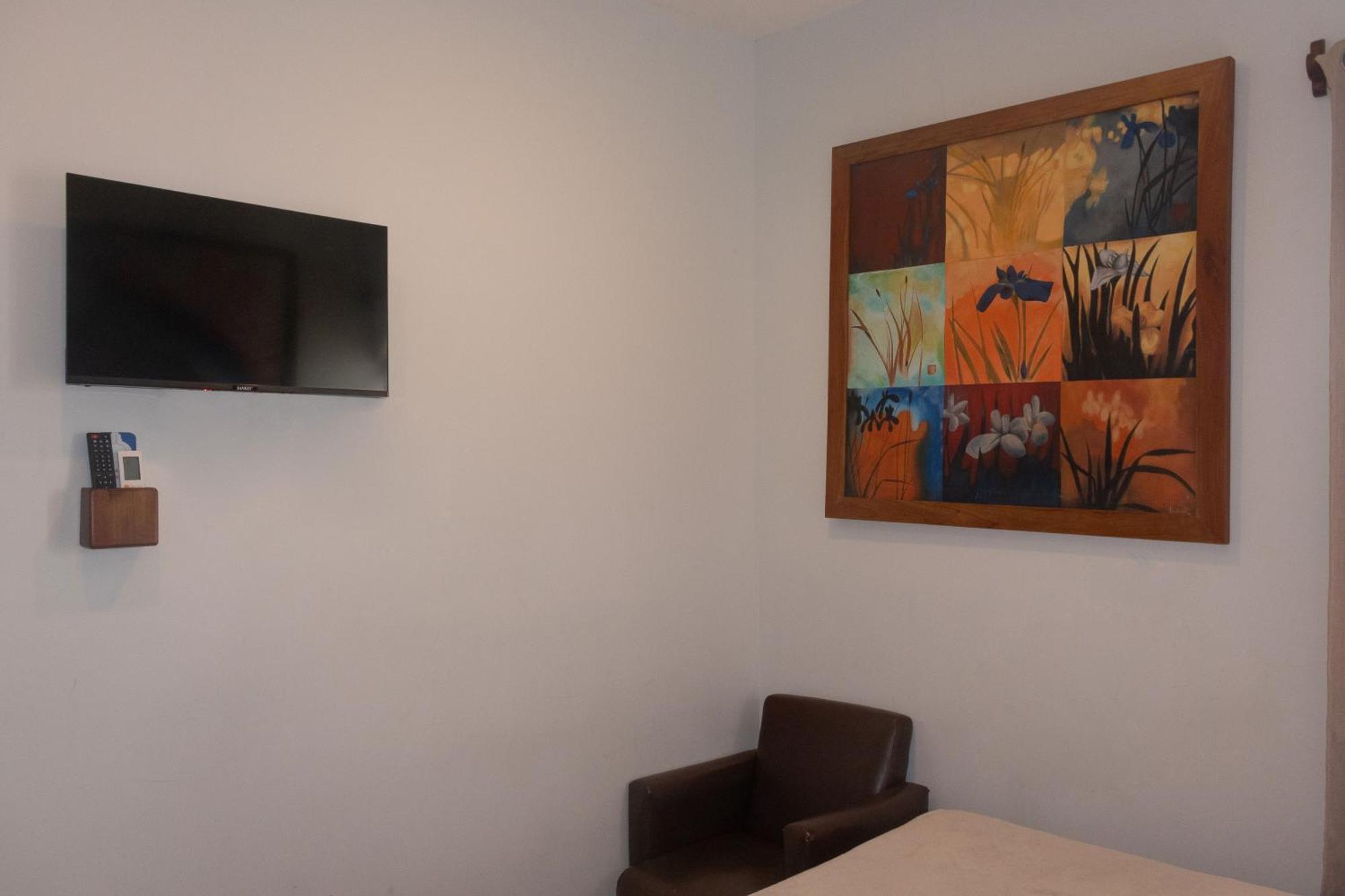 Hotel Leon Inn ภายนอก รูปภาพ